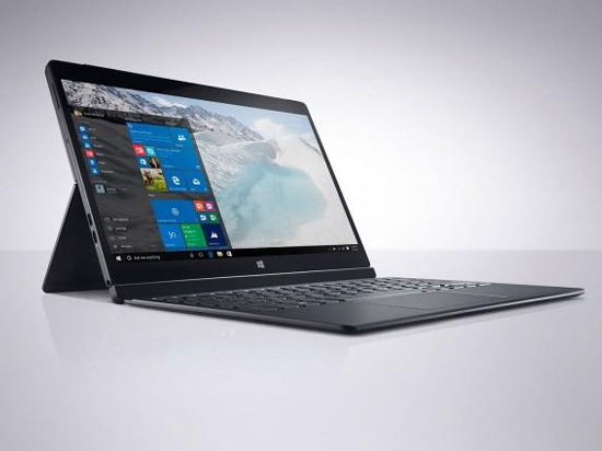 Surface Book太贵？戴尔推廉价二合一笔记本