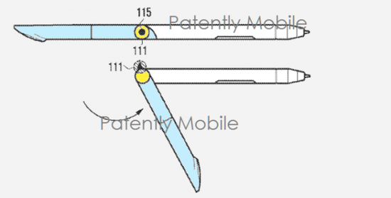 巨屏旗舰Galaxy Note 6曝光，手写笔好牛！