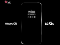 LG G5真机抢先曝光，看到背面无法再爱了