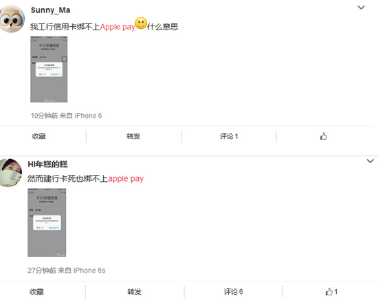 Apple Pay服务器崩溃！真爱粉：没事，后半夜估计可以了