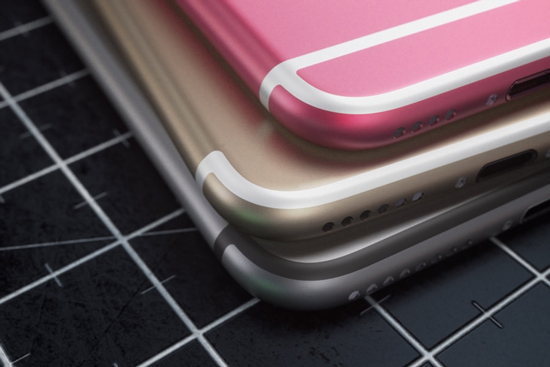  iPhone 5se、iPhone 7再曝概念图：全新设计值得点赞