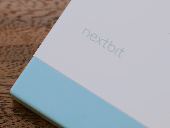 视频： Nextbit Robin云手机上手玩 数据永不丢