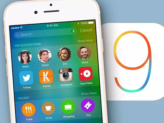 大悲剧，iOS 9.3竟然错过了这个重要更新