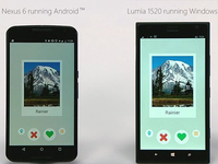三分钟热度，微软放弃Win10 Mobile兼容安卓项目