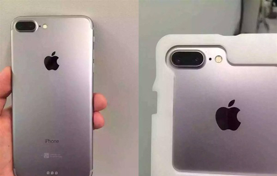 又提前了？传iPhone 7将在9月9日开始接受预定