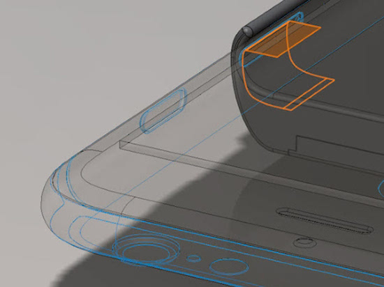 斯诺登要卖iPhone手机壳？专防监控