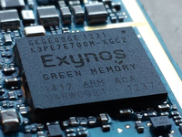 性能对飙骁龙821 三星新处理器Exynos 8895曝光