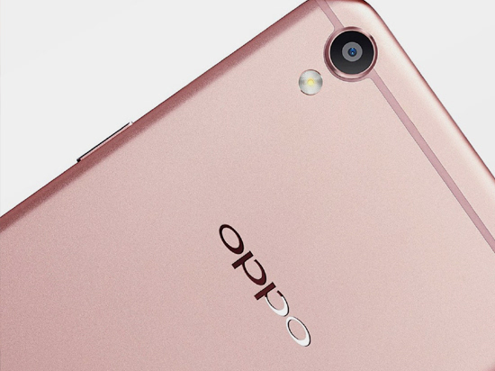 自拍旗舰大降价：OPPO R9/R9 Plus各降300元