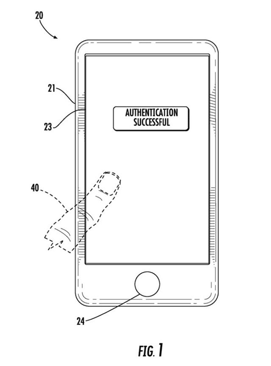 取消home键？新iPhone前面板或只剩下屏幕