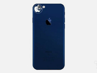 放弃深空灰？传新iPhone将采用深蓝色代替