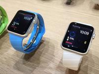 Apple Watch销量不见涨成累赘！二代发售前景被看淡