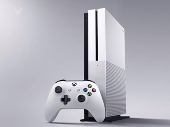 有点失望，Xbox One S并不是原生4K