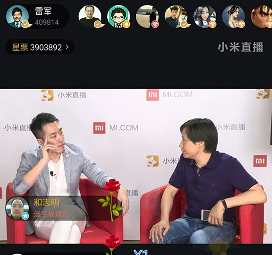 小米MIUI 8公测 雷军谈内置广告：不爽可以投诉