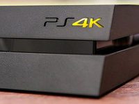 不要被迷惑！PS4 Neo并不是“真”4K