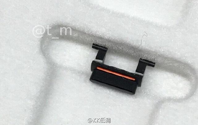 iPhone 7摄像头要换个方式“凸”自行脑补吧