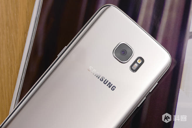 爱疯不如爱曲面 Galaxy S7 edge体验评测