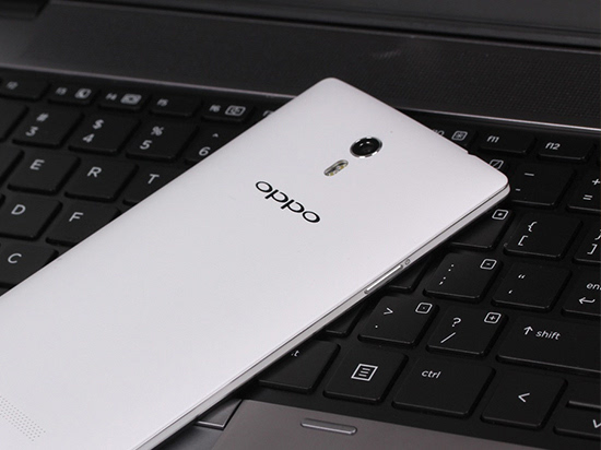 OPPO Find 9曝光，旗舰机仅配联发科P10？