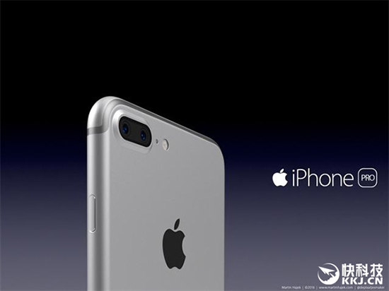 “iPhone 7”没了，或改名叫iPhone 6SE?