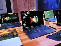 模块化领衔，联想ThinkPad X1家族来袭