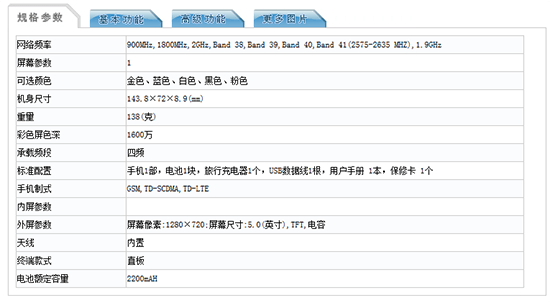 荣耀新机证件照曝光：5A对标红米魅蓝？