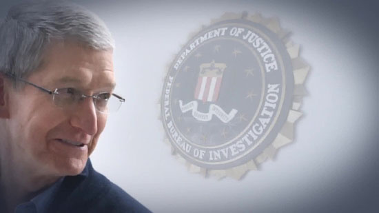 FBI破解iPhone的阴谋论：苹果真的与政府唱双簧吗？