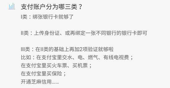 支付宝最严实名认证：不实名不能收款 最高额度20万/年