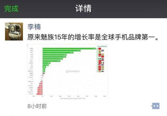 魅族、锤子的小而美之路：一个向左走，一个向右走