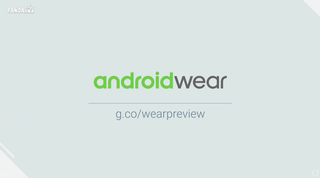 谷歌发布Android Wear 2.0：可脱离手机独立运行