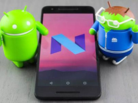 Android N要叫什么好？谷歌让你来决定