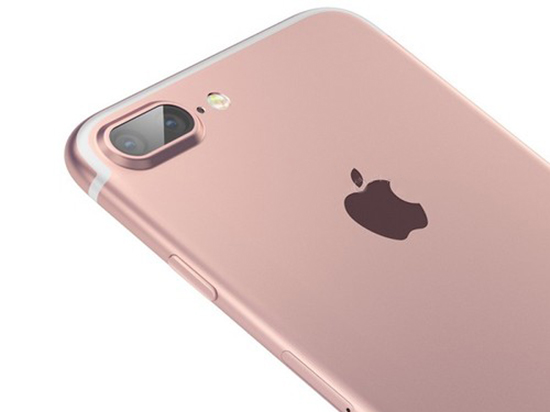 iPhone 7 Plus组件曝光：存储容量或将憎至256GB