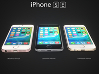 iPhone se即将发布 但果粉的购买欲望并不高
