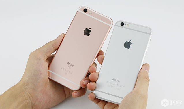 iPhone 6s在华遇冷，印度能否成为苹果的下一个中国