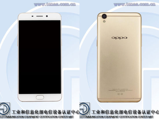 颜值担当！OPPO R9/R9 Plus信息汇总