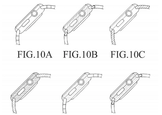 三星好凶残！把Apple Watch注册成专利