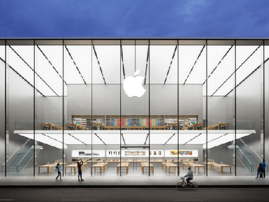 苹果印度之行再受阻，Apple Store开店难