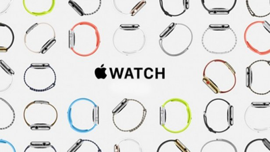 苹果Apple Watch 2的若干猜想：采用圆形表盘设计？