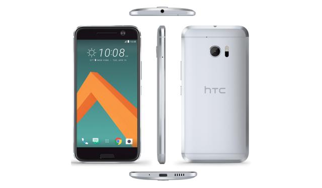 旗舰再不来都快被忘记了！HTC 10将于4月12日发布