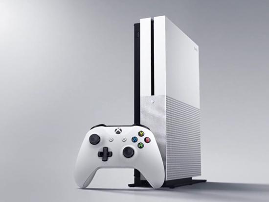 科客晚报：索尼新机竟长这样 Xbox One S下月开卖