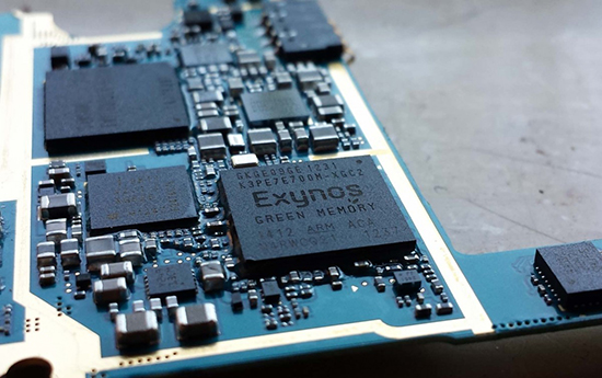 宁可不全网通？魅族也要用三星Exynos 8890