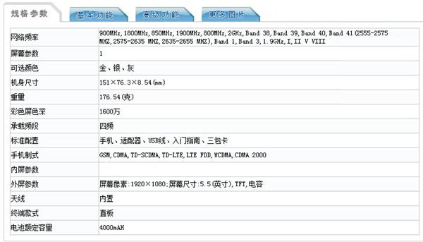 这续航很可以！红米4/Note4发布在即