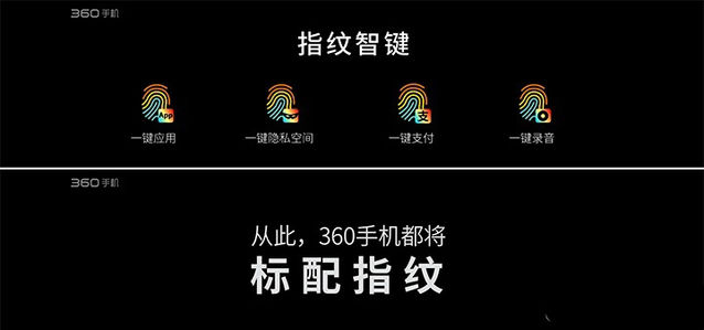 360手机f4发布：599元起，秒杀红米魅蓝？