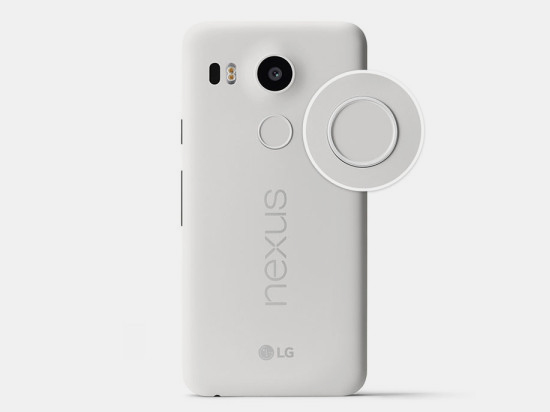 更新出问题！Nexus 5X/6P指纹功能或因升级而失灵