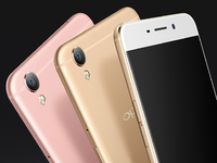 自拍上升新高度！OPPO R9/R9 Plus正式发布