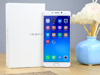 新万人迷来了，OPPO R9体验评测（附MM多图自拍）