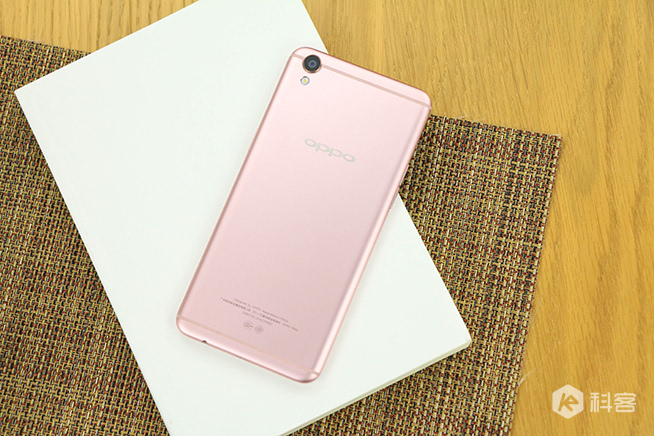 新万人迷来了，OPPO R9体验评测（附MM多图自拍）