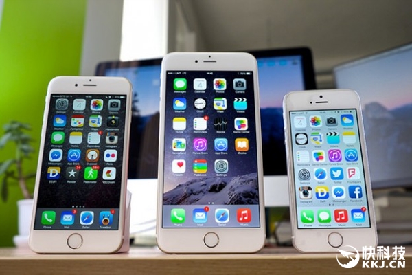 以色列公司即将破解iPhone 6，iPhone也不安全？