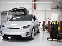 特斯拉召回Model X，后排座位存在致命隐患！