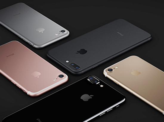 科客晚报：iPhone 7正式发布 LG仍要模块化设计