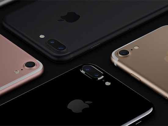 iPhone 7系列又出小问题：听筒声音很远？