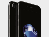 iPhone 7/7 Plus首周销量曝光：比6s卖少25%